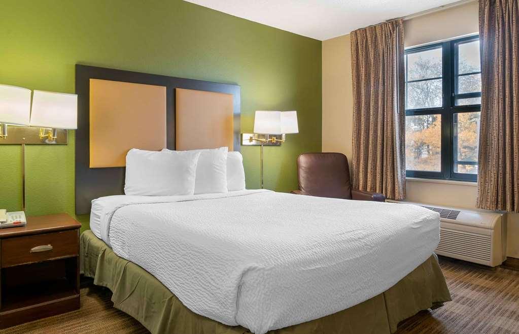 Extended Stay America Suites - Detroit - Metropolitan Airport Romulus Zimmer foto